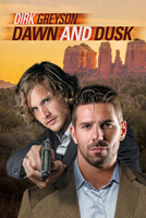 Dawn and Dusk 1634772784 Book Cover