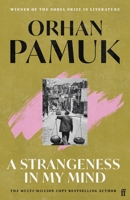 Kafamda Bir Tuhaflık 0307700291 Book Cover