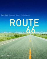 Route 66 0500283508 Book Cover
