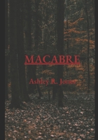 MACABRE B0B1J4BPQ6 Book Cover