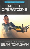 Night Operations 1539644308 Book Cover