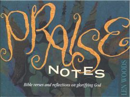 Praise Notes 0842321500 Book Cover