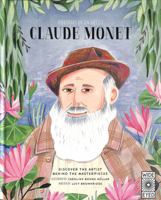 Portrait of an Artist: Claude Monet 071124877X Book Cover