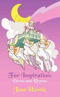 For Inspiration: Verses and Rhymes 184748123X Book Cover