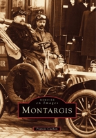 Montargis 2910444899 Book Cover