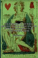 The Philosophy of Whist - An Essay on the Scientific and Intellectual Aspects of the Modern Game 141795616X Book Cover