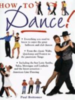 How to Dance Step-by-step 1859678319 Book Cover