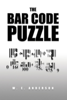 The Bar Code Puzzle 1649134339 Book Cover