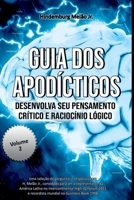 Guia Dos Apodícticos Ii (Portuguese Edition) 6500788230 Book Cover