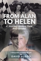 From Alan to Helen: A journey through Time and Gender B08FKLS614 Book Cover