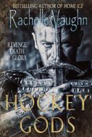 Hockey Gods 150321544X Book Cover