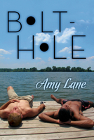 Bolt-hole 1623805376 Book Cover