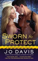 Sworn to Protect 0451415000 Book Cover
