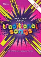Cool Choir Library Traditional Songs 1848674929 Book Cover