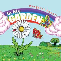 In My Garden 1496979656 Book Cover