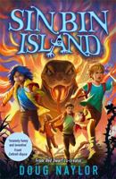 Sin Bin Island B0FSKBRQHN Book Cover