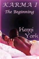 Karma 1: The Beginning 1481271970 Book Cover