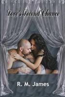Love's Second Chance 1484073169 Book Cover