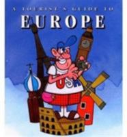 A Tourist's Guide to Europe 1903222052 Book Cover