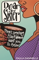 Dear Sister B0CD3C48GX Book Cover