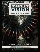 Natural Vision Improvement (Penguin health care & fitness) 0890878390 Book Cover