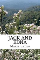 Jack and Edna: A Love Story of the Kootenays 1979653267 Book Cover