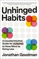 The Obvious Changes: An Unbalanced, Ambitious, and Almost Unhinged Approach to Living an Intentional Life 1400253438 Book Cover