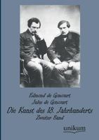 Die Kunst Des 18. Jahrhunderts 3737201862 Book Cover