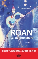 ROAN La planète phare (French Edition) B0D95GSJCP Book Cover