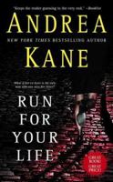 Run For Your Life 1416554866 Book Cover