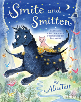 Smite & Smitten B0GLGX2YK8 Book Cover