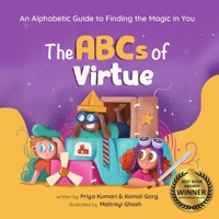 The ABCs of Virtue 1953384072 Book Cover