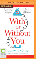 With or Without You 186758753X Book Cover