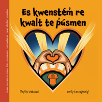 With Our Orange Hearts (Shuswap) 1778541046 Book Cover