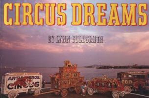 Circus Dreams 0847814475 Book Cover