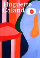 Huguette Caland /anglais 1849766797 Book Cover