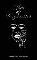 Sins and Cigarettes 0578537419 Book Cover