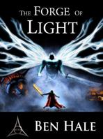 The Forge of Light 194558002X Book Cover