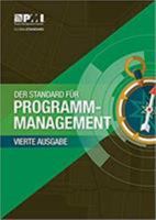 The Standard for Program Management 1933890525 Book Cover
