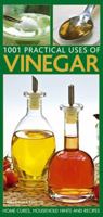 Practical Household Uses of Vinegar 1780192320 Book Cover