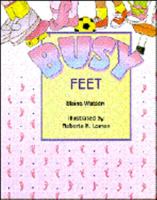 Busy Feet (Happy Day Book) 0874039525 Book Cover