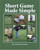 Short Game Made Simple 0757545025 Book Cover