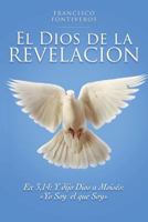 El Dios de la Revelacion 1973960303 Book Cover