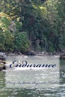Endurance: Poetry by James Raymond Thacher 1546685928 Book Cover