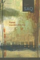 Fanon: Imperative of the Now 0822367823 Book Cover