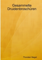 Gesammelte Druidenbrosch�ren 0244851352 Book Cover