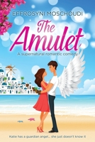 The Amulet 1539742873 Book Cover
