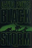 Black Storm (Dan Lenson, #7) 0312269692 Book Cover