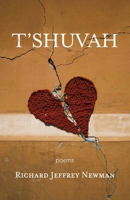 T'shuvah: Poems 1594981124 Book Cover