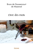 L'Ivre des mots (French Edition) 2414502223 Book Cover